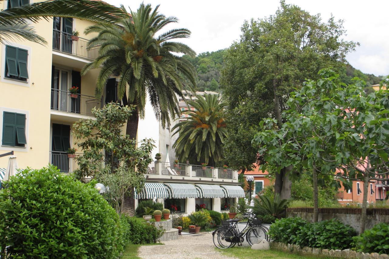 Villa Argentina Монелья Экстерьер фото